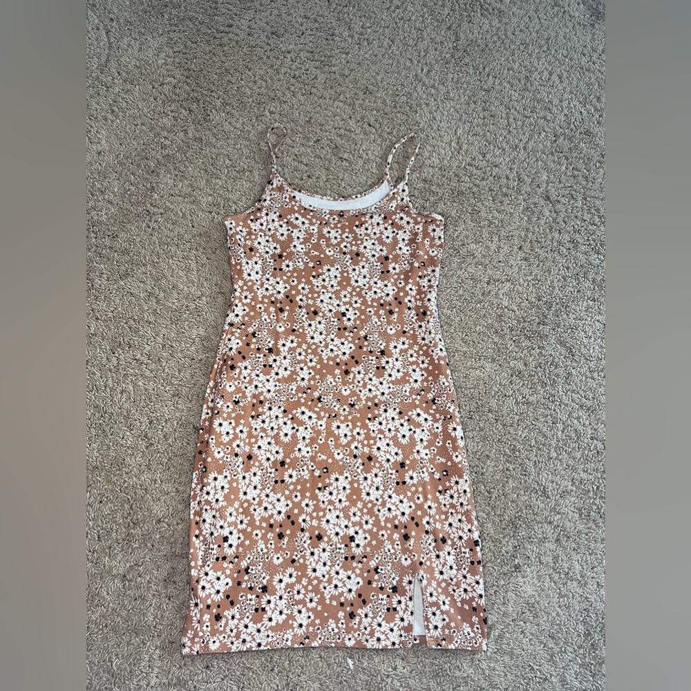 Wild Fable dress